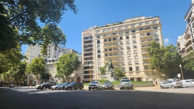 Libertad & Av. Alvear, Recoleta, Capital Federal — foto 22