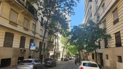 Libertad & Av. Alvear, Recoleta, Capital Federal — foto 24