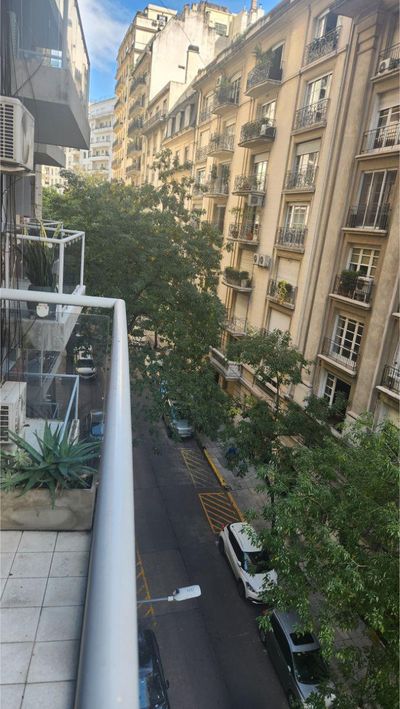 Libertad & Av. Alvear, Recoleta, Capital Federal — foto 25