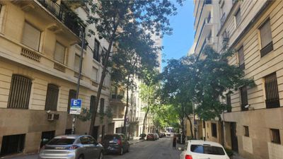 Libertad y Av. Alvear, Recoleta, Capital Federal — foto 17