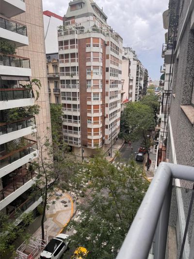Libertad y Av. Alvear, Recoleta, Capital Federal — foto 18