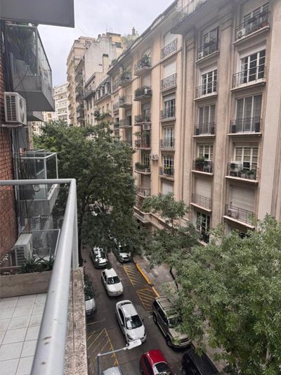 Libertad y Av. Alvear, Recoleta, Capital Federal — foto 19