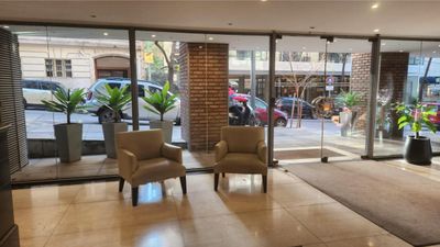 Libertad y Av. Alvear, Recoleta, Capital Federal — foto 16