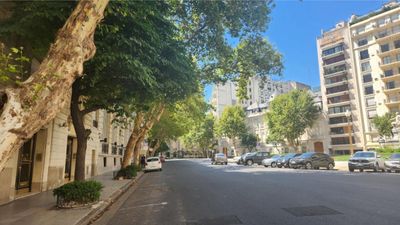 Libertad y Av. Alvear, Recoleta, Capital Federal — foto 21