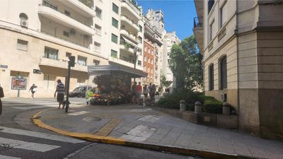 Libertad y Av. Alvear, Recoleta, Capital Federal — foto 23
