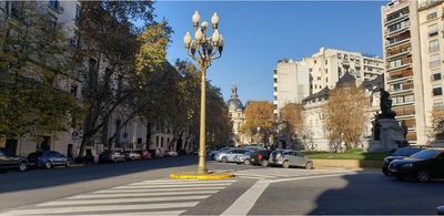 Libertad y Av. Alvear, Recoleta, Capital Federal — foto 11