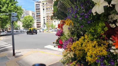 Libertad y Av. Alvear, Recoleta, Capital Federal — foto 13