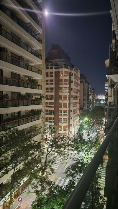 Libertad y Av. Alvear, Recoleta, Capital Federal — foto 14