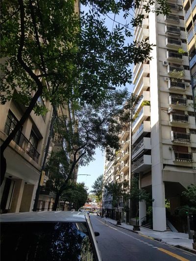 Montevideo y Posadas, Recoleta, Capital Federal — foto 24