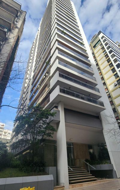 Montevideo y Posadas, Recoleta, Capital Federal — foto 25