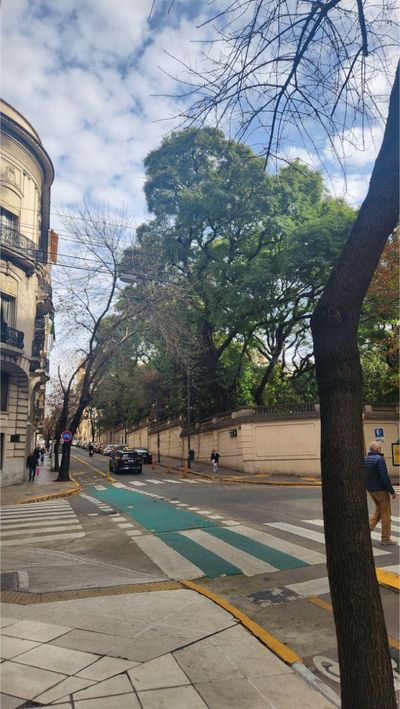Montevideo y Posadas, Recoleta, Capital Federal — foto 26