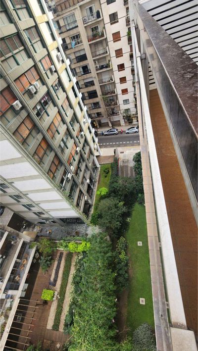 Montevideo y Posadas, Recoleta, Capital Federal — foto 28