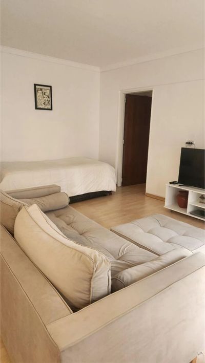 Montevideo y Posadas, Recoleta, Capital Federal — foto 29