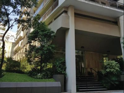 Montevideo y Posadas, Recoleta, Capital Federal — foto 33