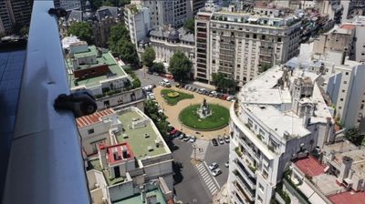Av. Alvear y Parera, Recoleta, Capital Federal — foto 9