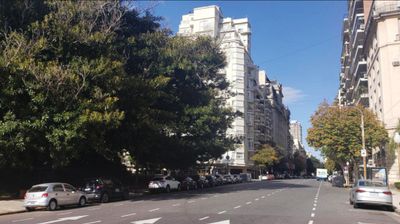 Av. Alvear y Parera, Recoleta, Capital Federal — foto 14