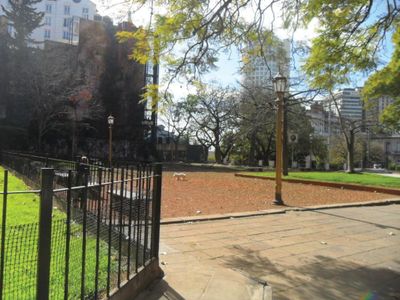 Av. Alvear y Parera, Recoleta, Capital Federal — foto 18