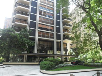Av. Alvear y Parera, Recoleta, Capital Federal — foto 19