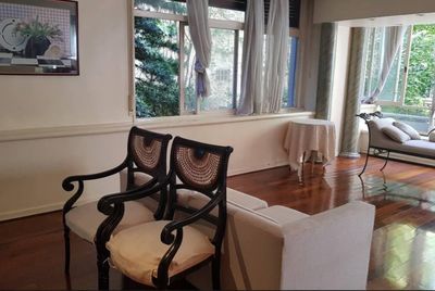 Posadas y Montevideo, Recoleta, Capital Federal — foto 4