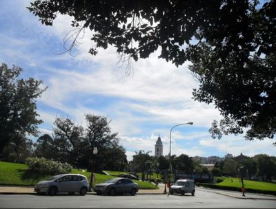 Posadas y Montevideo, Recoleta, Capital Federal — foto 7