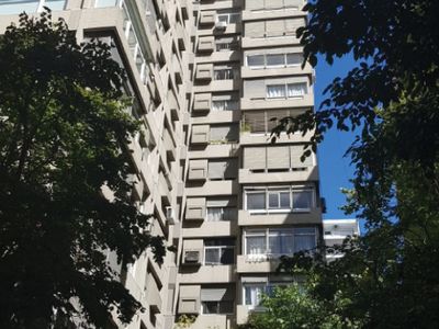 Posadas y Montevideo, Recoleta, Capital Federal — foto 17