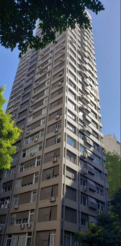 POSADAS y Montevideo, Recoleta, Capital Federal — foto 18