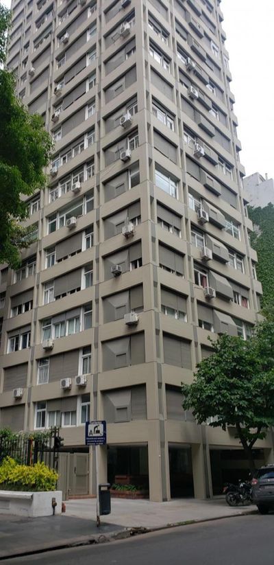 Posadas y Montevideo, Recoleta, Capital Federal — foto 13