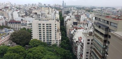 Posadas y Montevideo, Recoleta, Capital Federal — foto 15