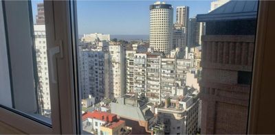 Posadas y Montevideo, Recoleta, Capital Federal — foto 9