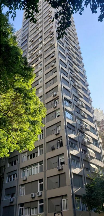 Posadas y Montevideo, Recoleta, Capital Federal — foto 16