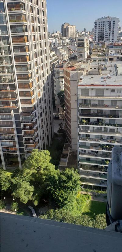 Posadas y Montevideo, Recoleta, Capital Federal — foto 17