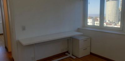 Posadas y Montevideo, Recoleta, Capital Federal — foto 23