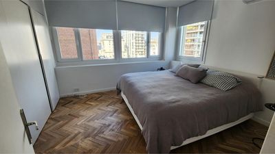 Posadas y Montevideo, Recoleta, Capital Federal — foto 18