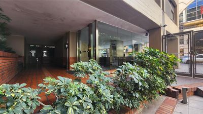 Posadas y Montevideo, Recoleta, Capital Federal — foto 27