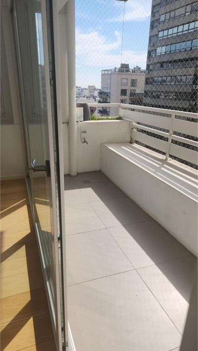 Posadas y Montevideo, Recoleta, Capital Federal — foto 32