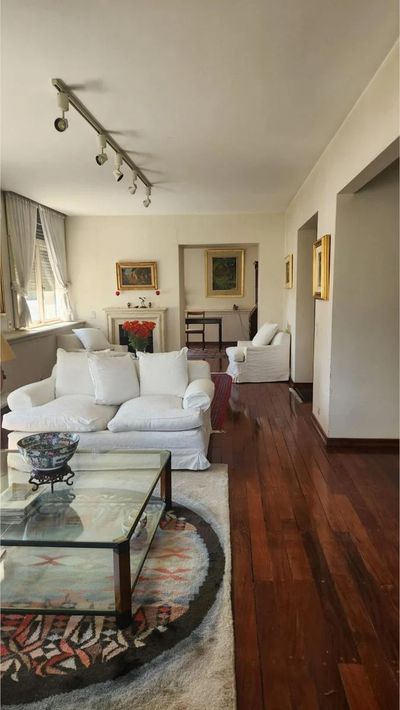 Posadas y Montevideo, Recoleta, Capital Federal — foto 2