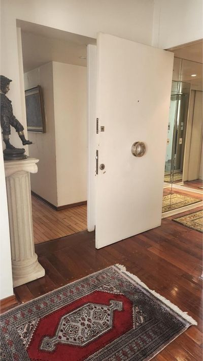 Posadas y Montevideo, Recoleta, Capital Federal — foto 6