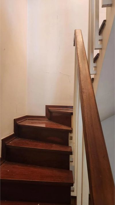 Posadas y Montevideo, Recoleta, Capital Federal — foto 19