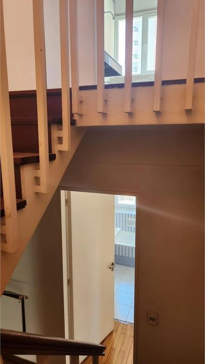 Posadas y Montevideo, Recoleta, Capital Federal — foto 24