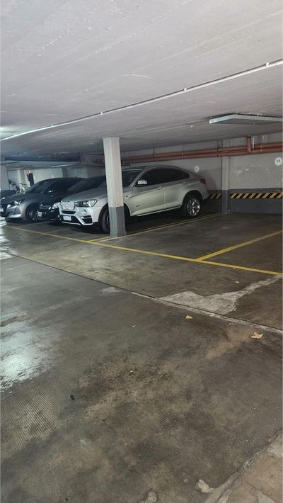 Posadas y Montevideo, Recoleta, Capital Federal — foto 25
