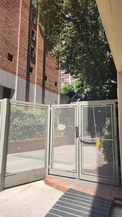 Posadas y Montevideo, Recoleta, Capital Federal — foto 29