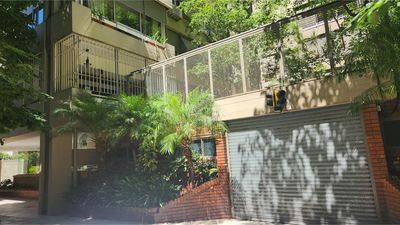 Posadas y Montevideo, Recoleta, Capital Federal — foto 30