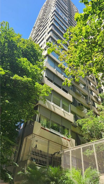 Posadas y Montevideo, Recoleta, Capital Federal — foto 31