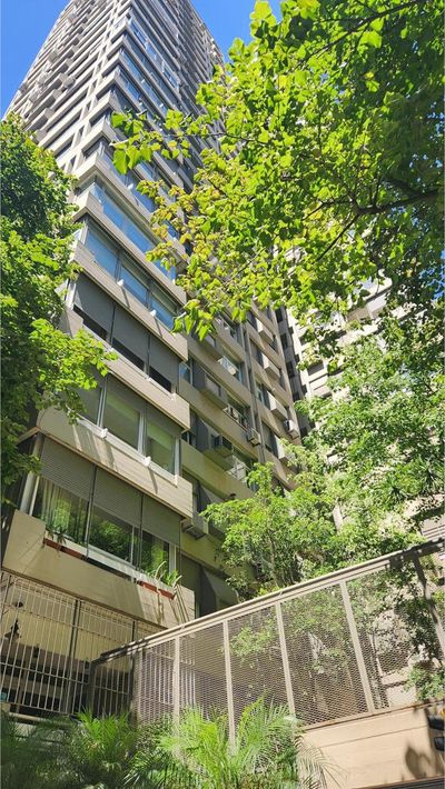 Posadas y Montevideo, Recoleta, Capital Federal — foto 33
