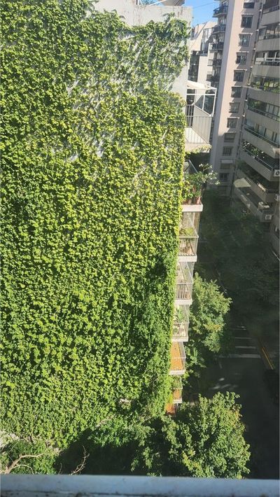 Posadas y Montevideo, Recoleta, Capital Federal — foto 36