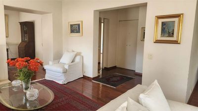 Posadas y Montevideo, Recoleta, Capital Federal — foto 38