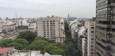 Posadas y Motevideo, Recoleta, Capital Federal — foto 12
