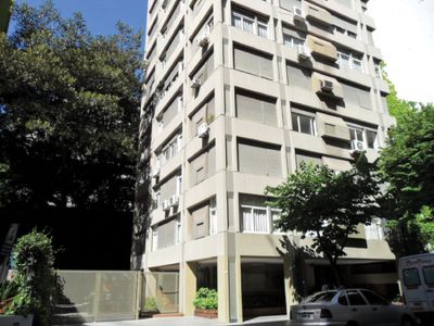 Posadas y Motevideo, Recoleta, Capital Federal — foto 16