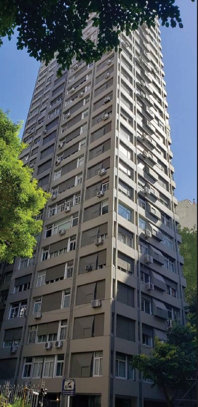 Posadas y Motevideo, Recoleta, Capital Federal — foto 19