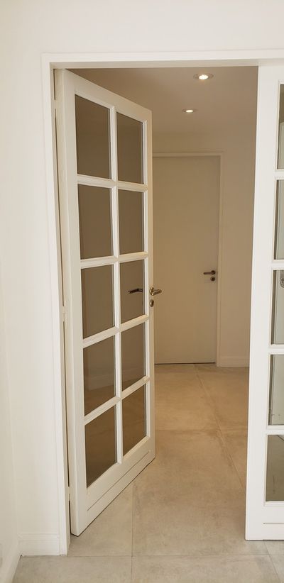 Posadas y Motevideo, Recoleta, Capital Federal — foto 24
